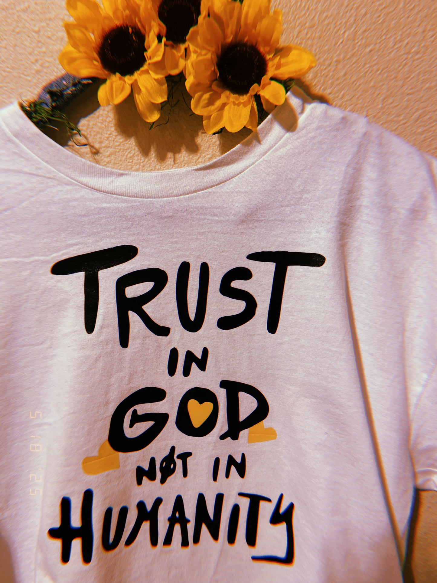 #-1 GOD