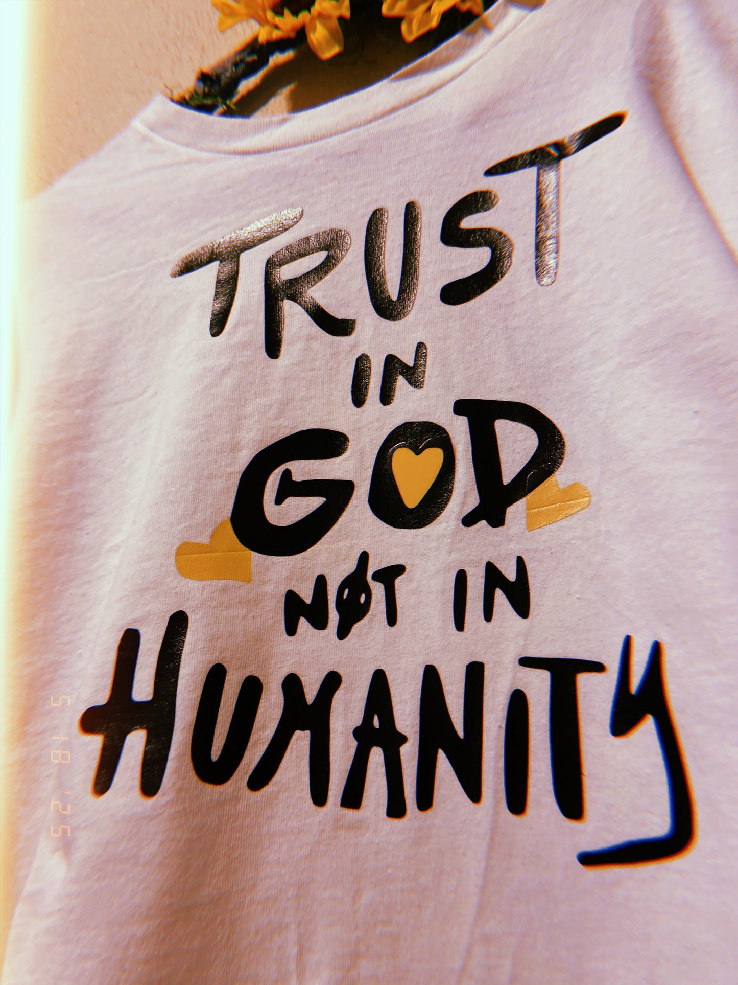 #-1 GOD