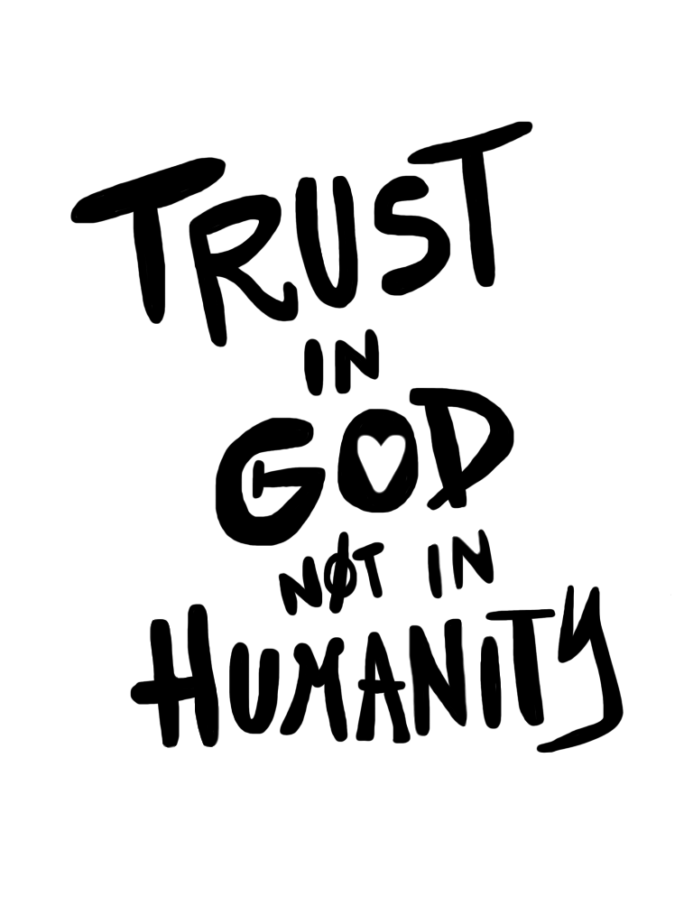 #-1 GOD