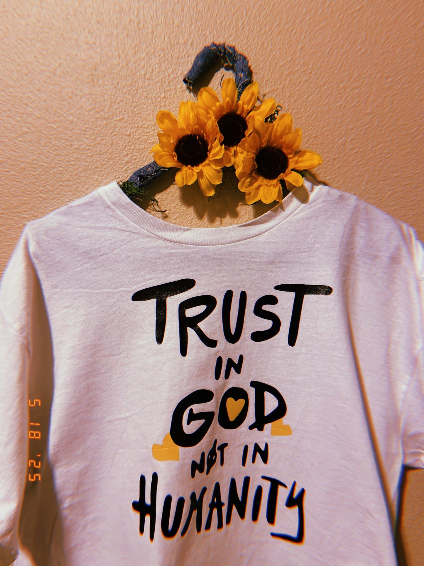 #-1 GOD